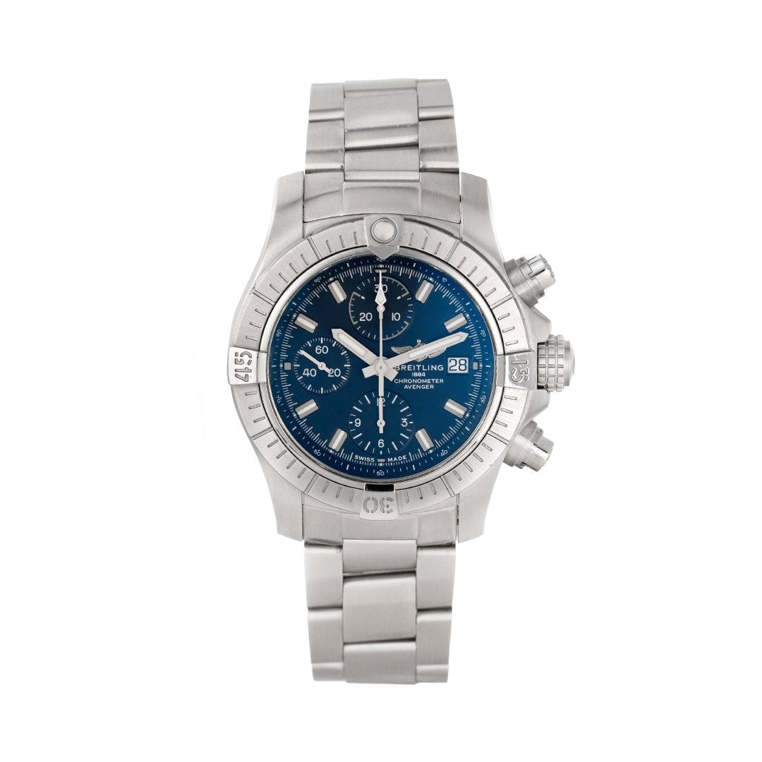 Avenger Chronograph 43