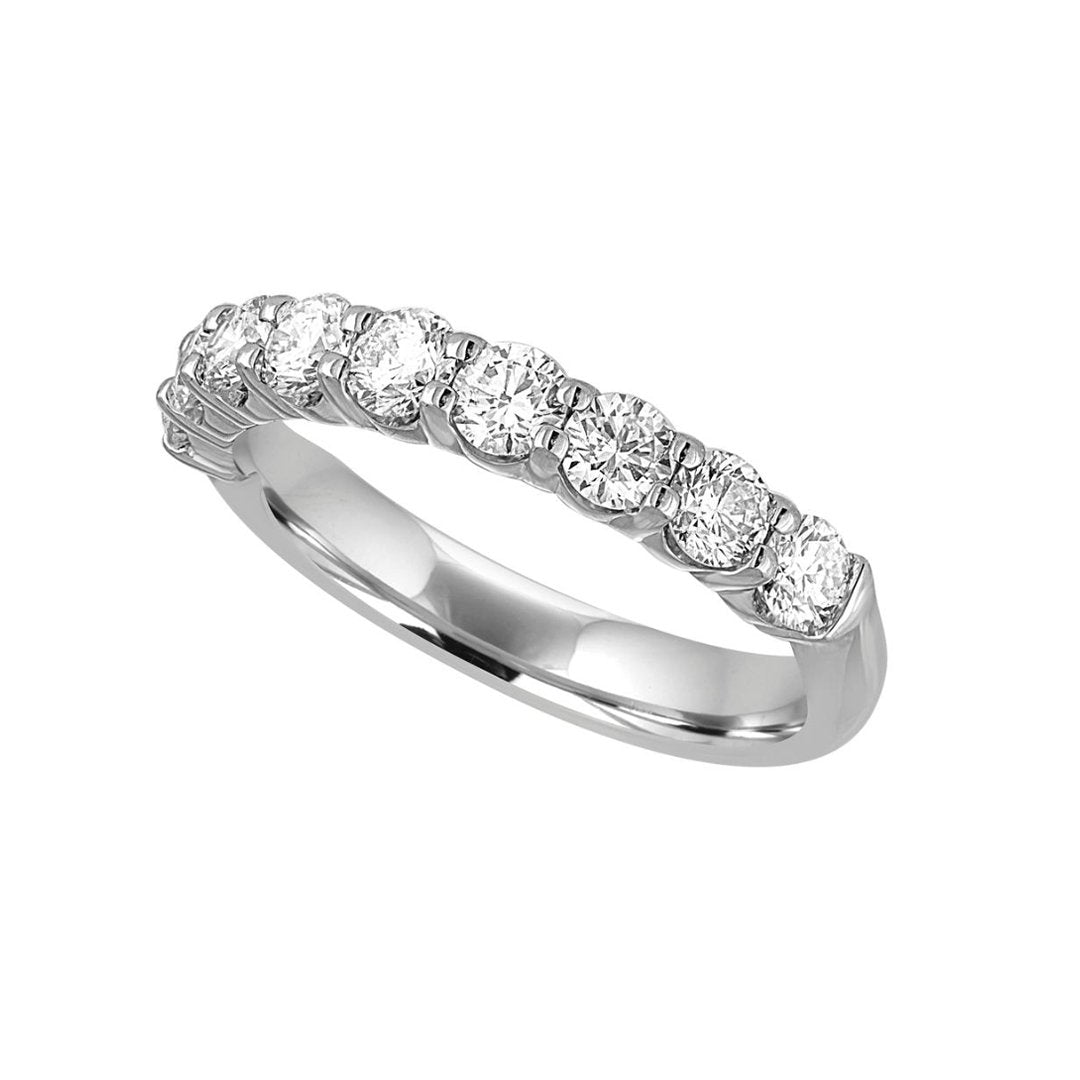 0.50 ctw Diamond Band