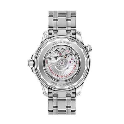 42MM Seamaster Professional Diver 300M
