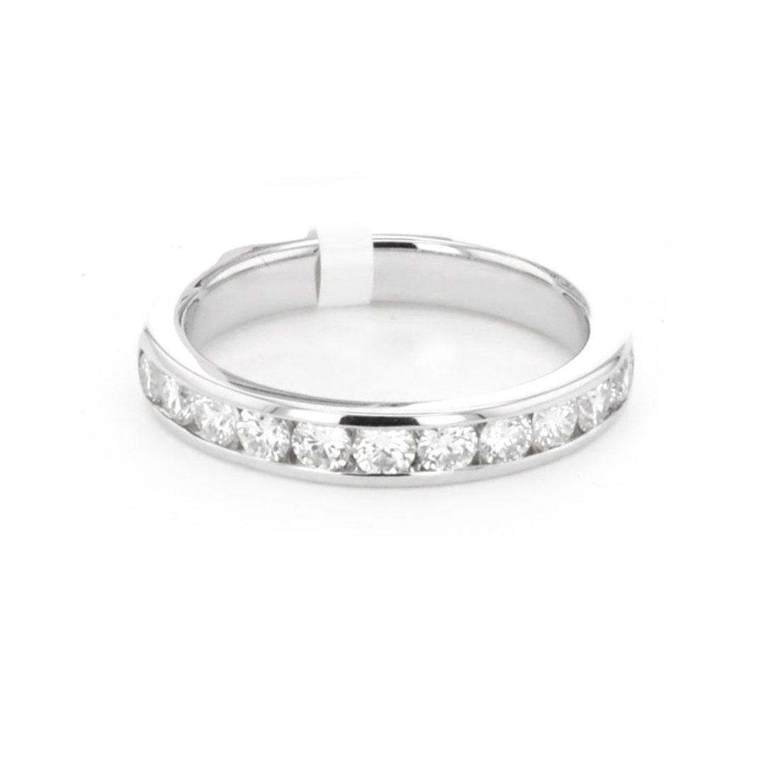 0.75 ctw Diamond Band
