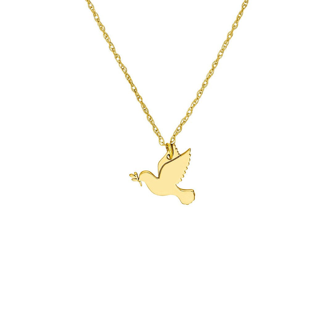 18" Pendant Necklace
