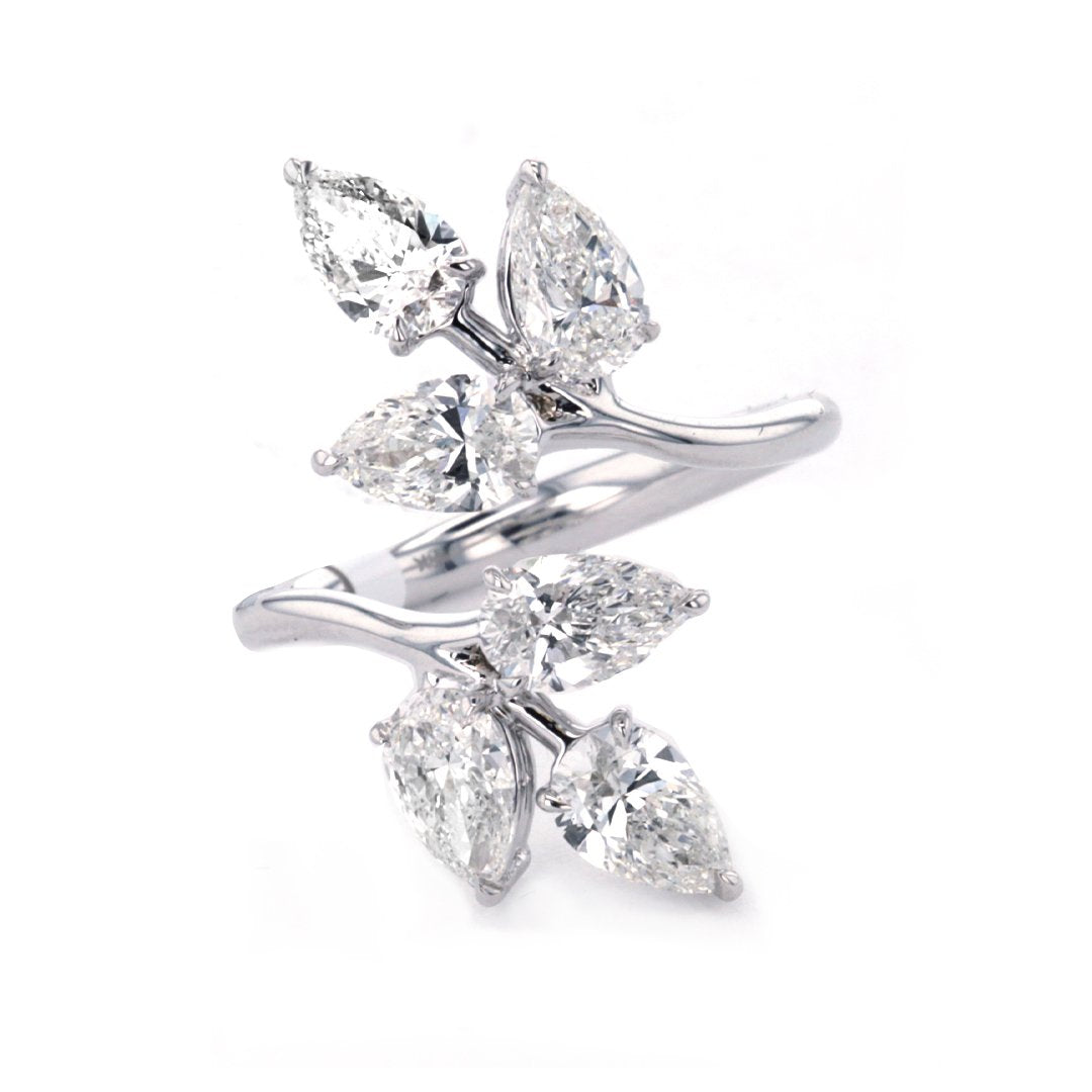 3.02 ctw Diamond Ring