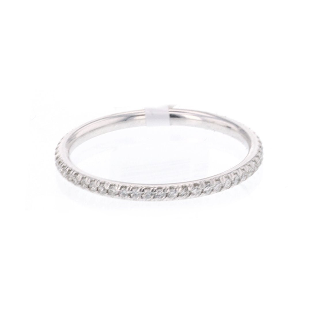 0.26 ctw Diamond Eternity Band