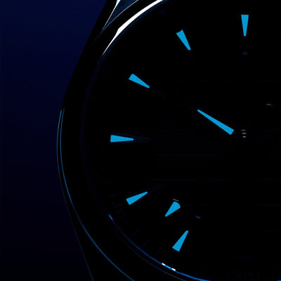 41MM Seamaster Aqua Terra