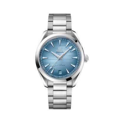 41MM Seamaster Aqua Terra