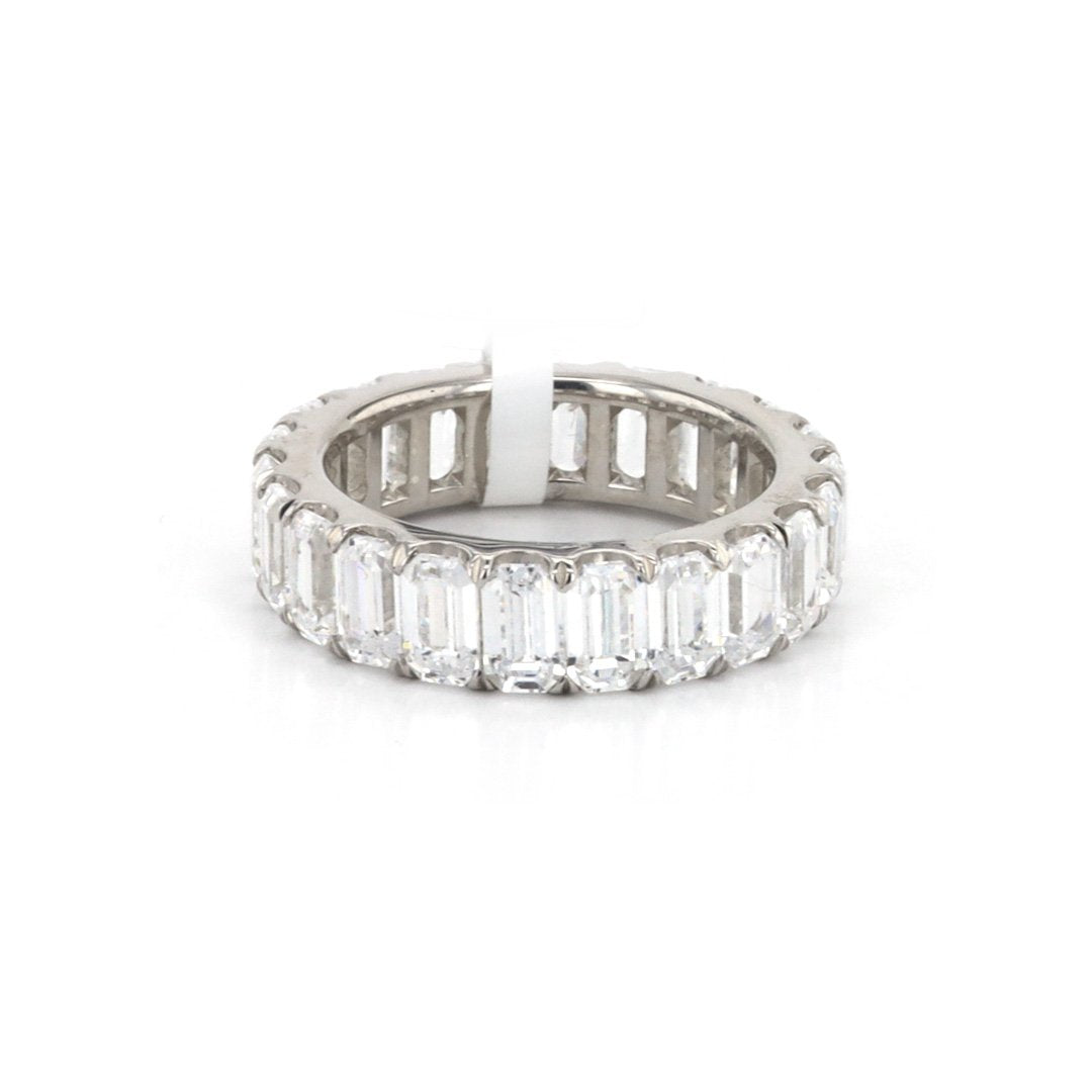 6.50 ctw Diamond Eternity Band