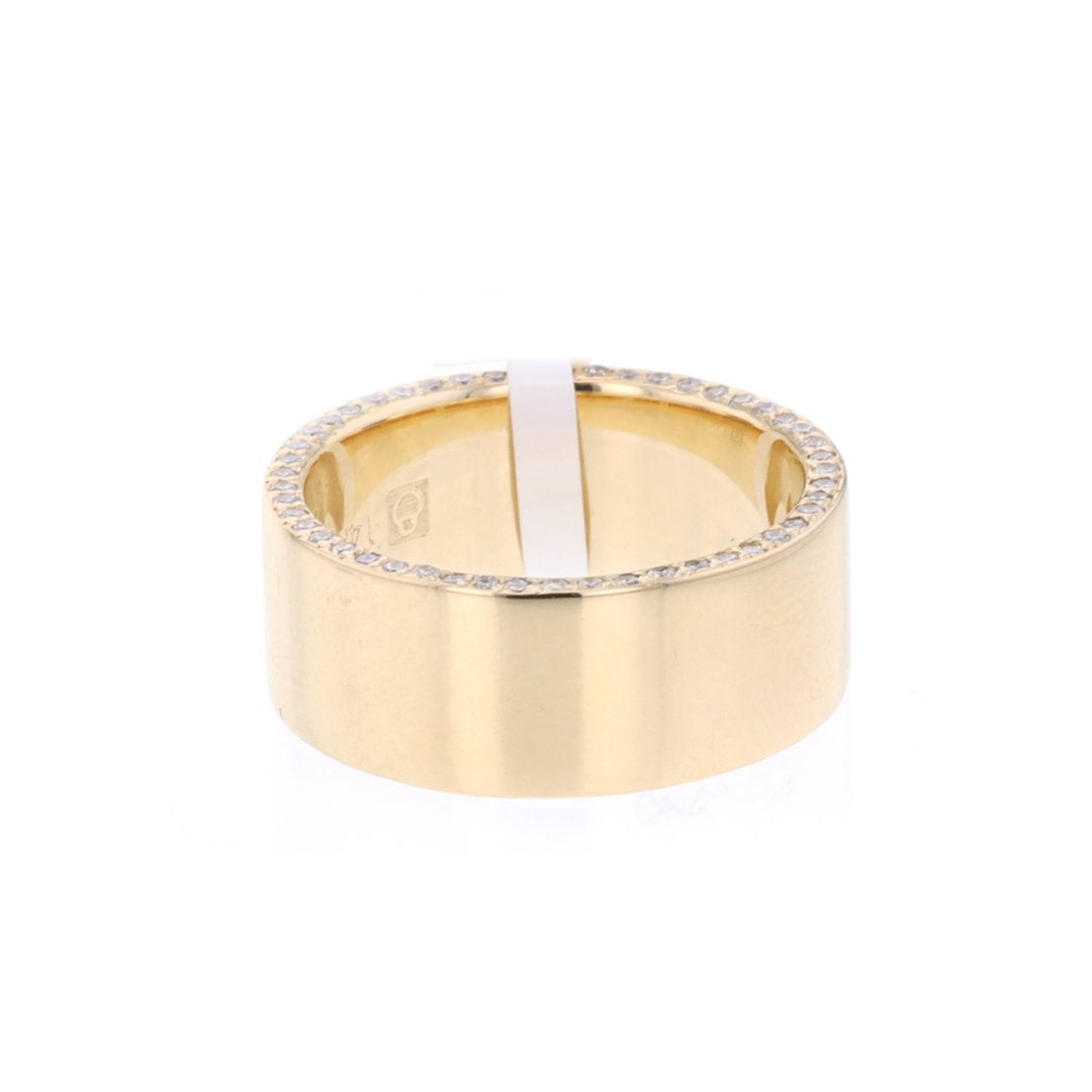 0.57 ctw Diamond Band