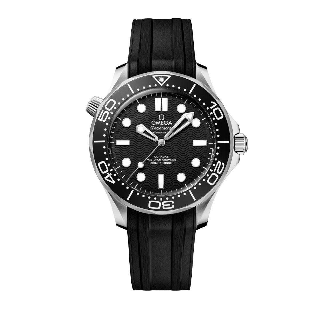 42MM Seamaster Diver 300