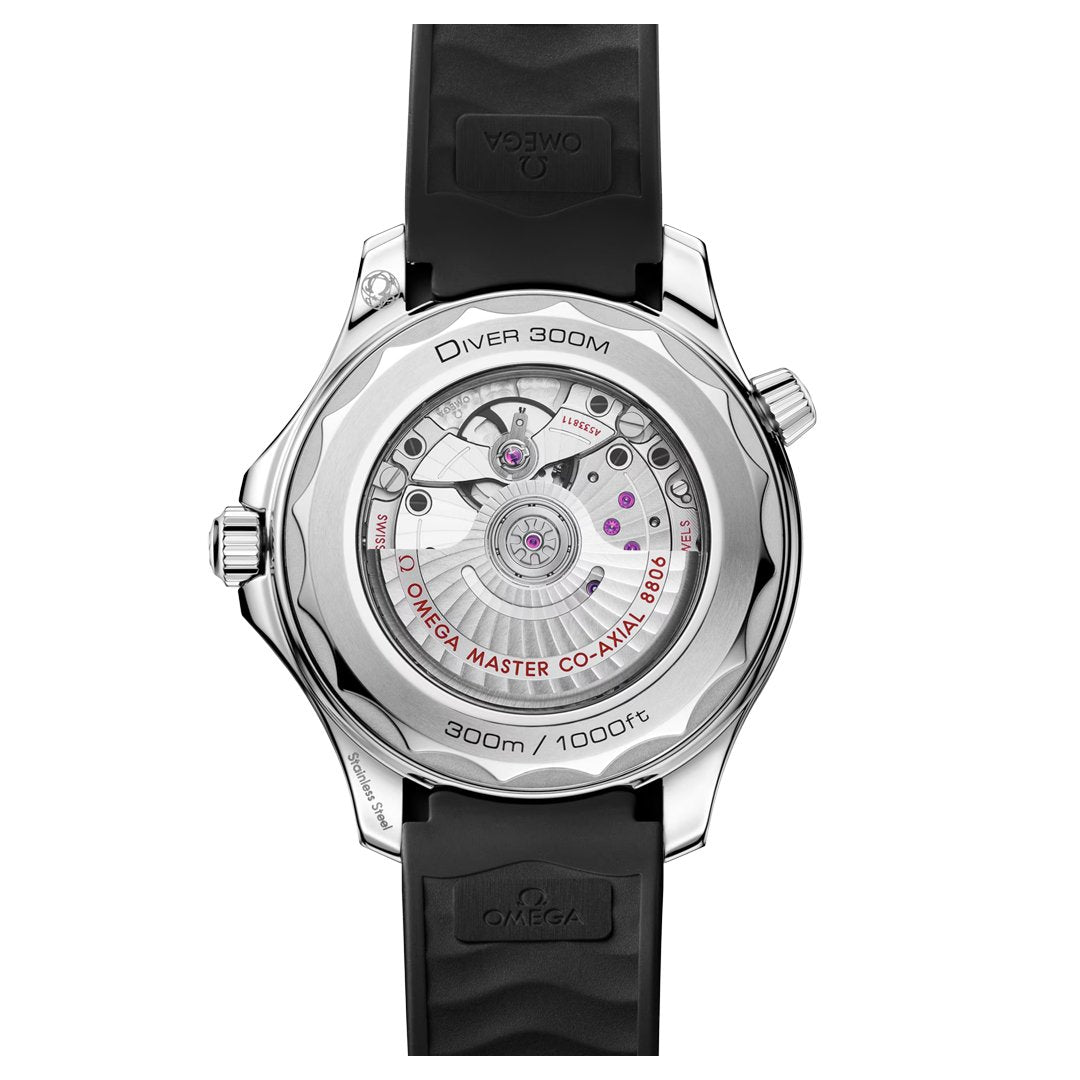 42MM Seamaster Diver 300