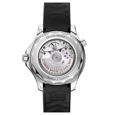 42MM Seamaster Diver 300