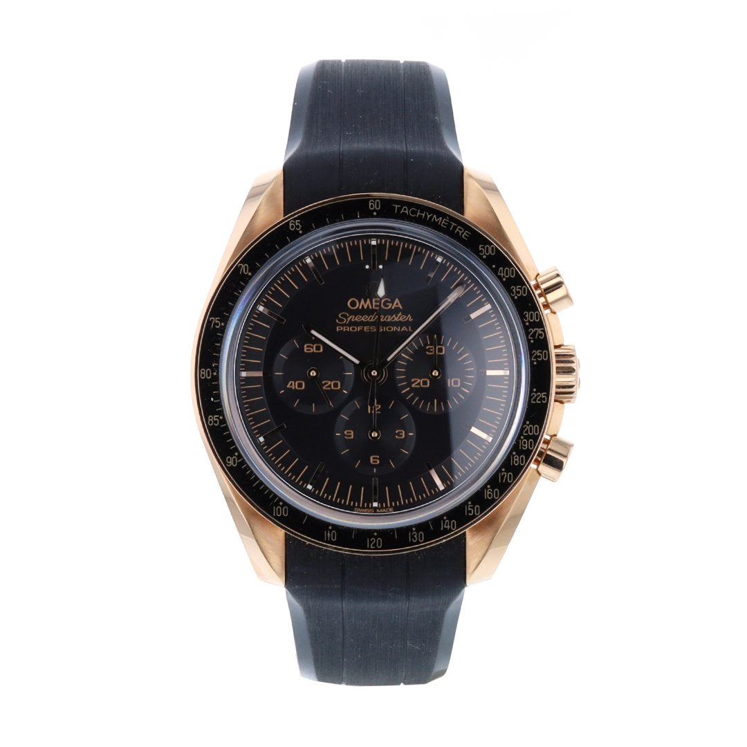 42MM Speedmaster Moonwatch