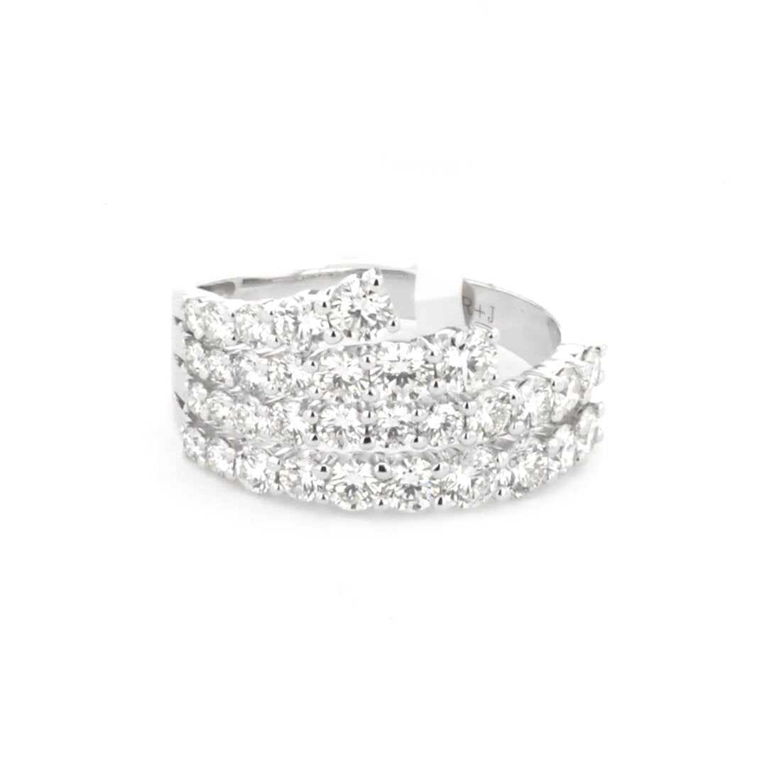 1.90 ctw Diamond Band
