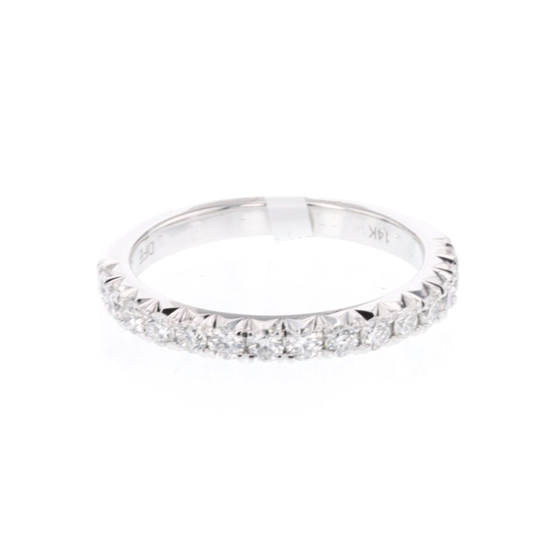 0.50 ctw Diamond Band