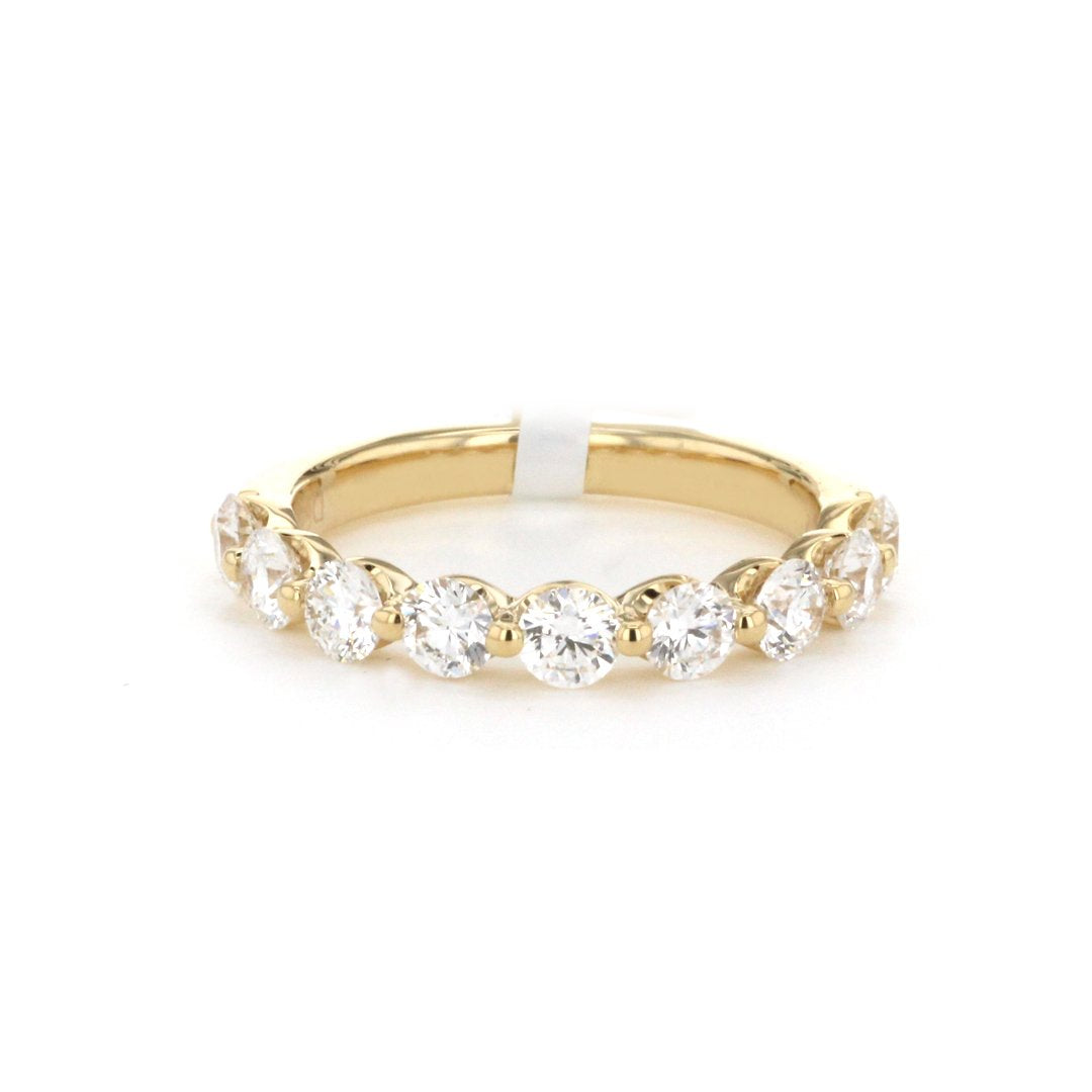 1.30 ctw Diamond Band