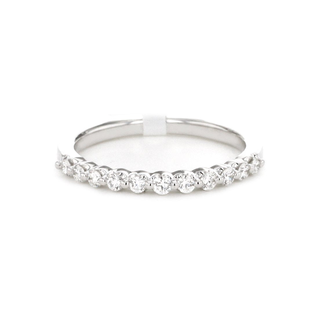 0.25 ctw Diamond Band
