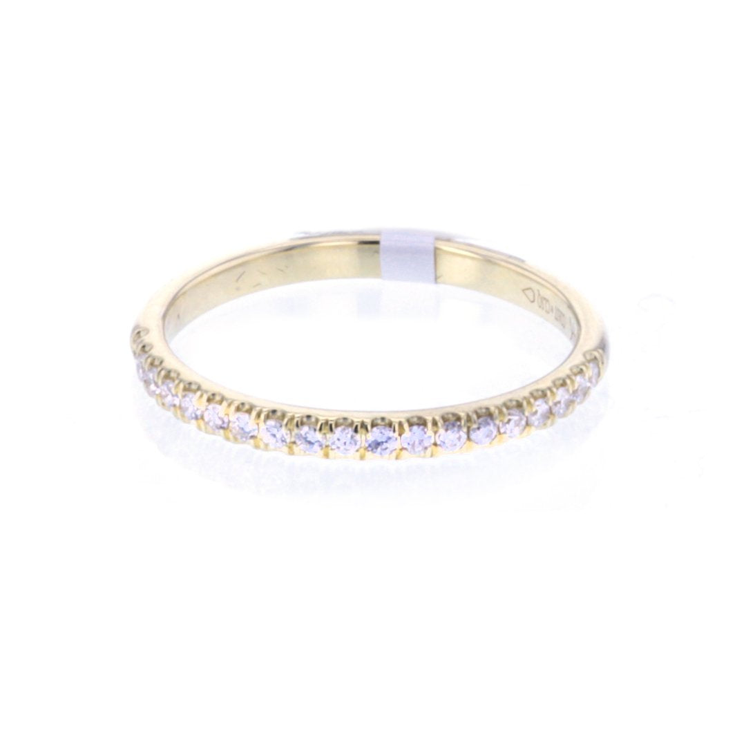 0.17 ctw Diamond Band