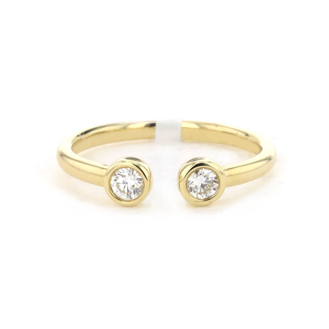 0.20 ctw Diamond Band