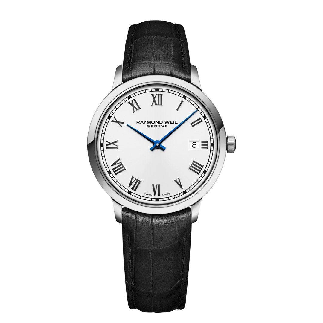 Raymond Weil® Timepieces | Continental Diamond