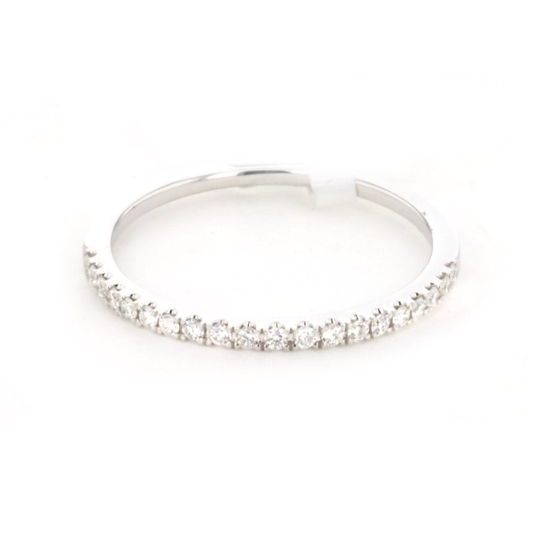 0.15 ctw Diamond Band