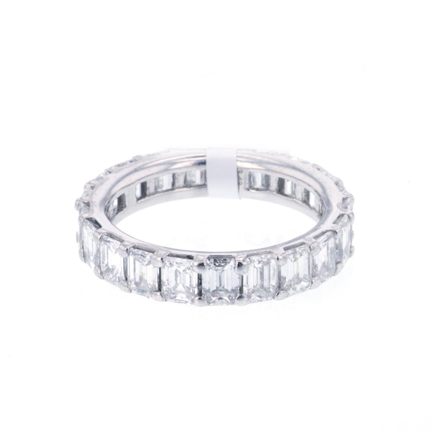3.43 ctw Diamond Eternity Band