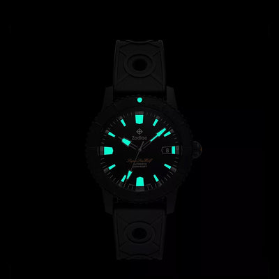 40MM Super Sea Wolf