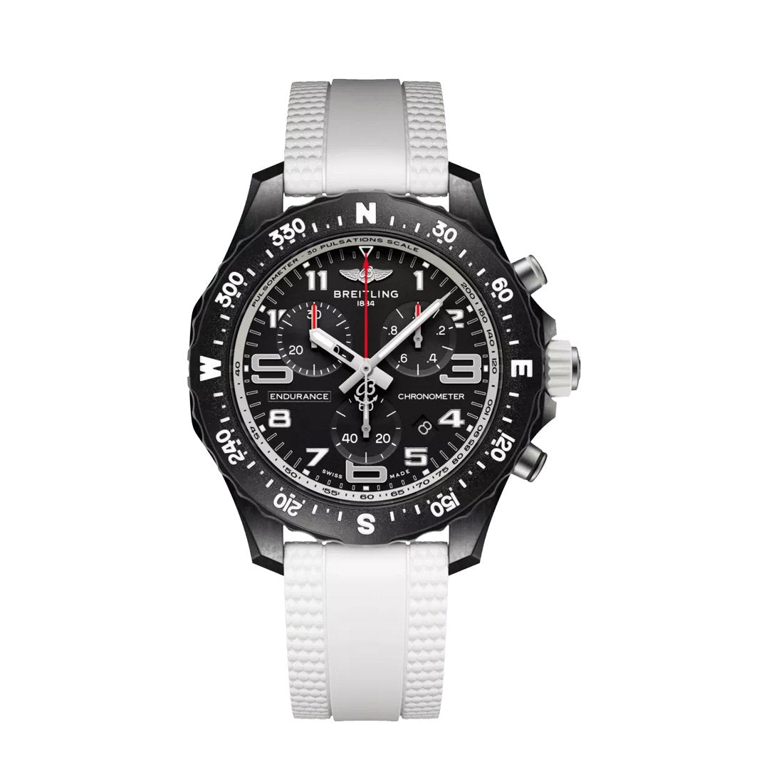 38MM Endurance Pro