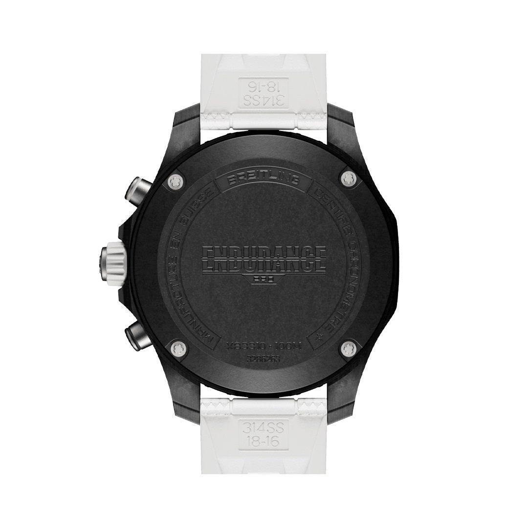 38MM Endurance Pro