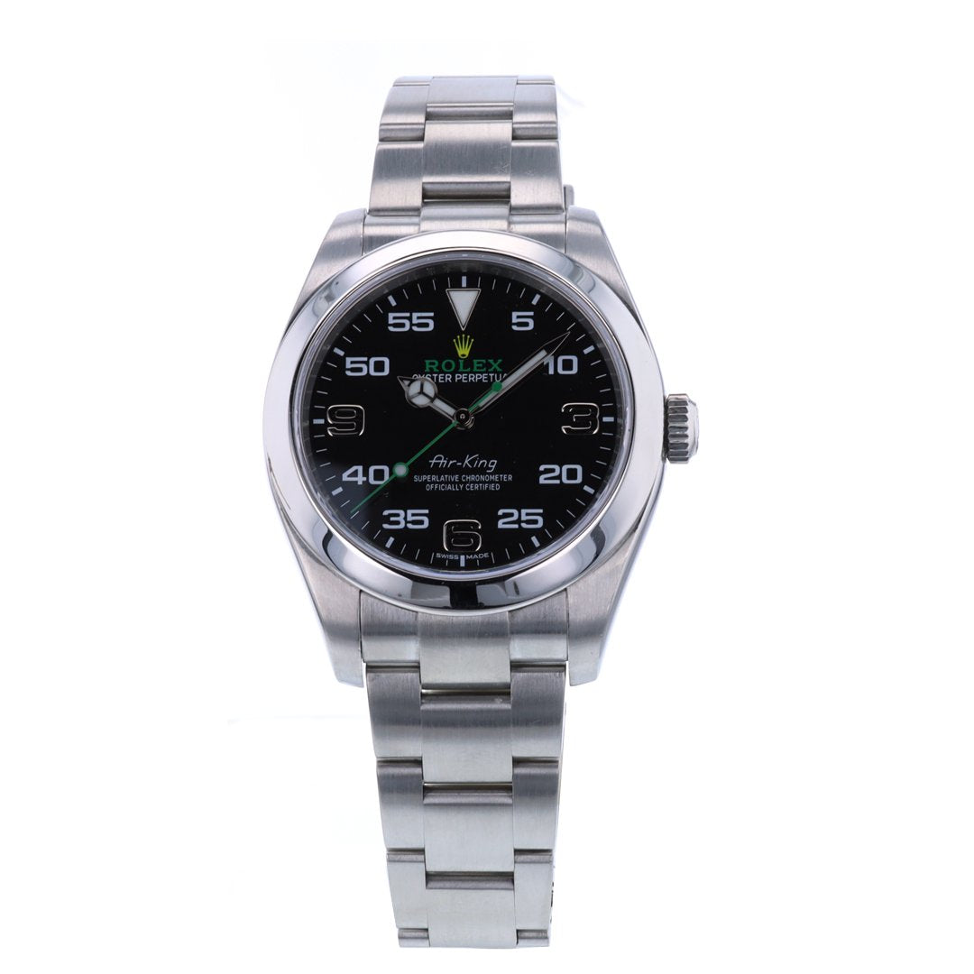 40MM Air King