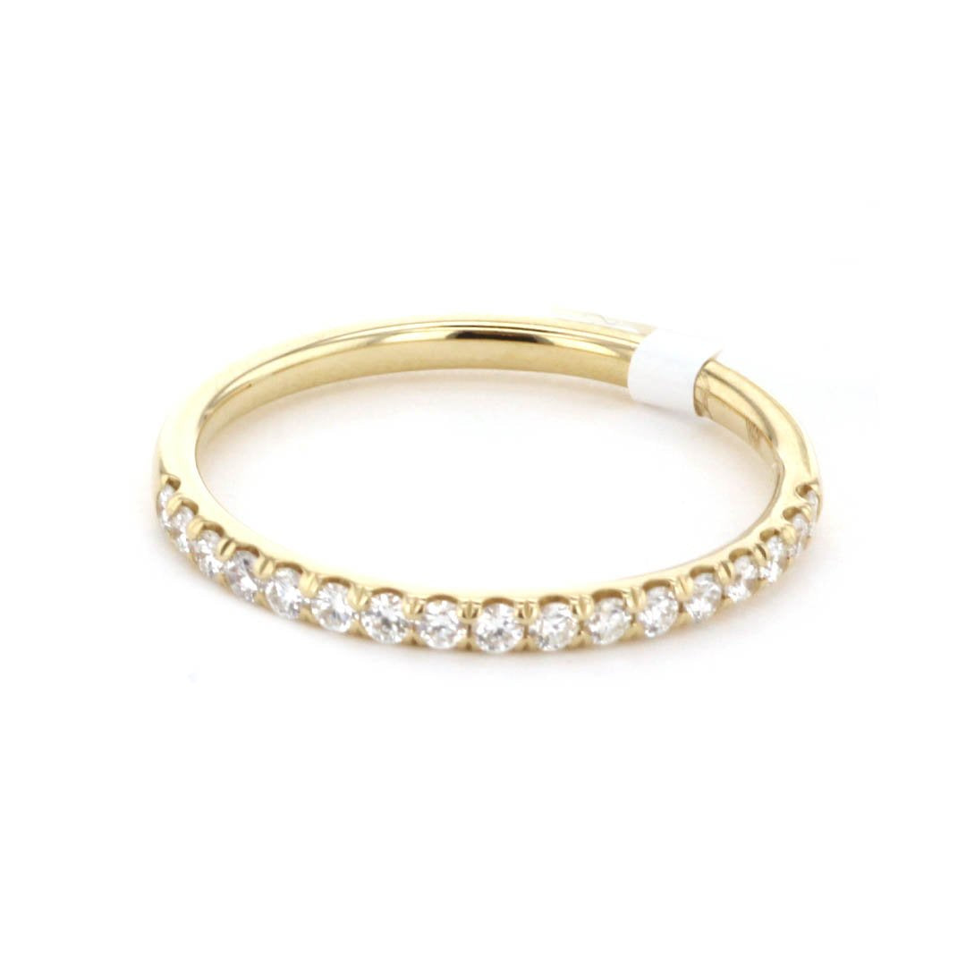 0.25 ctw Diamond Band