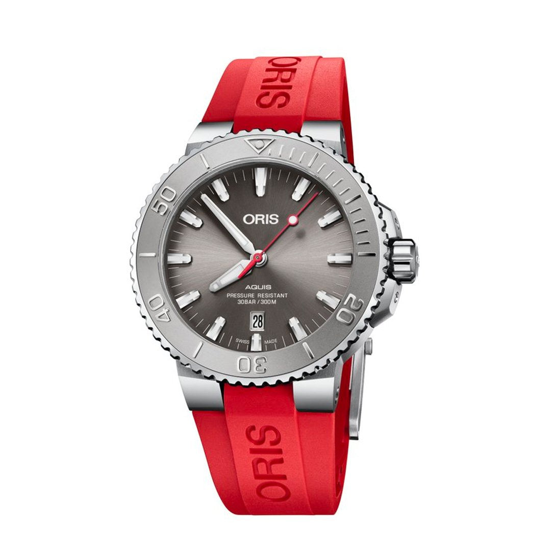 4.35MM Aquis Date Relief