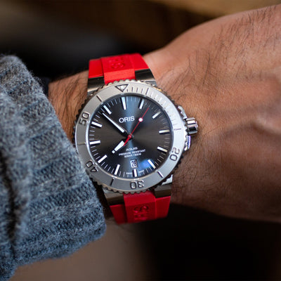 4.35MM Aquis Date Relief