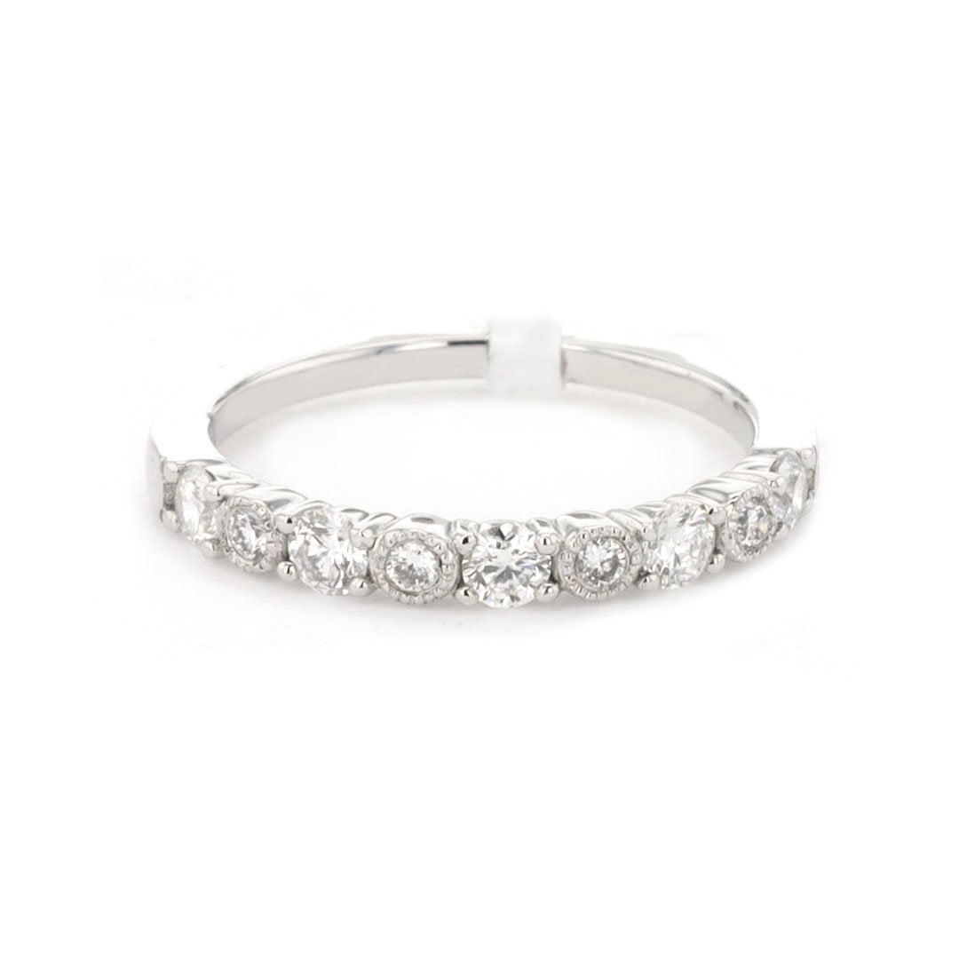 0.48 ctw Diamond Band