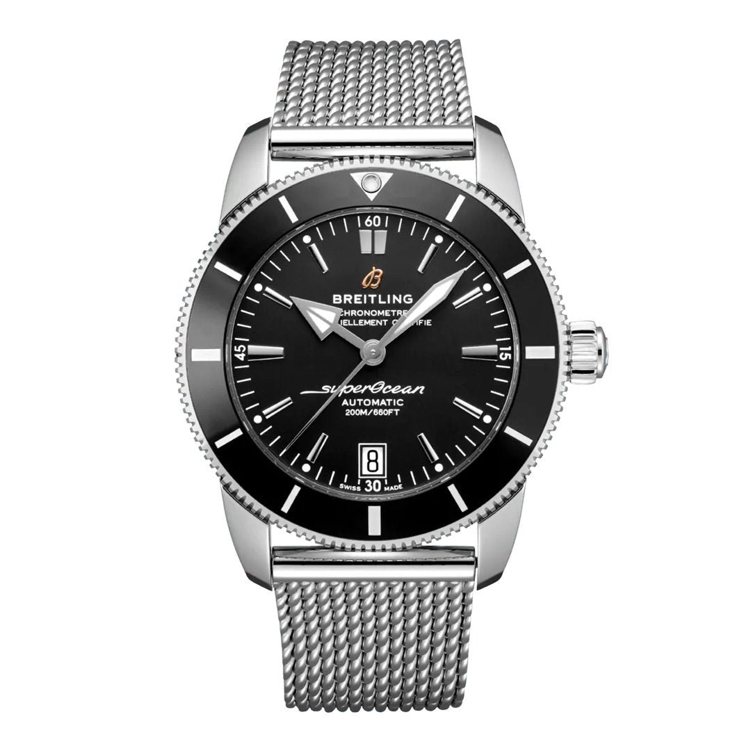 42MM Superocean Heritage II
