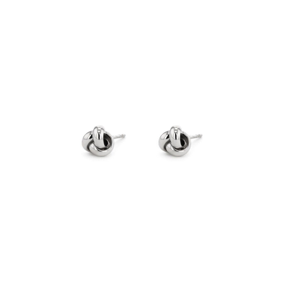 Love Knot Earrings