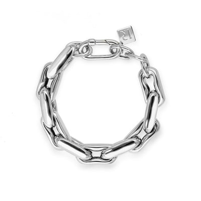 Medium Link Bracelet
