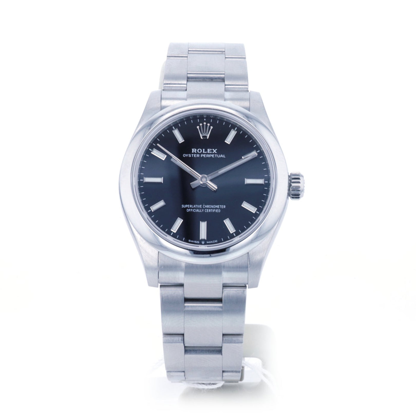 31MM Oyster Perpetual