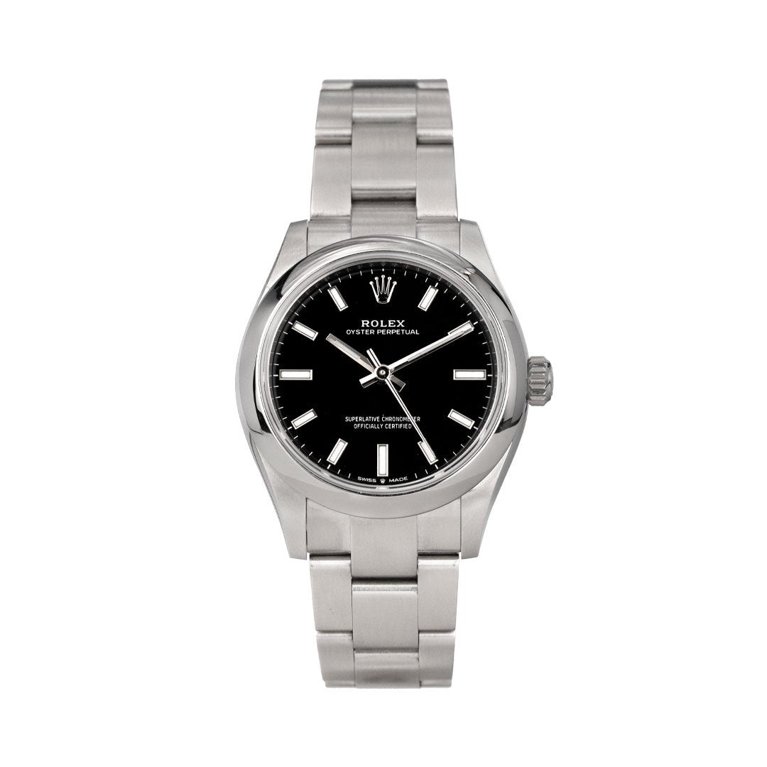 Oyster Perpetual 31 (Ref. 277200)