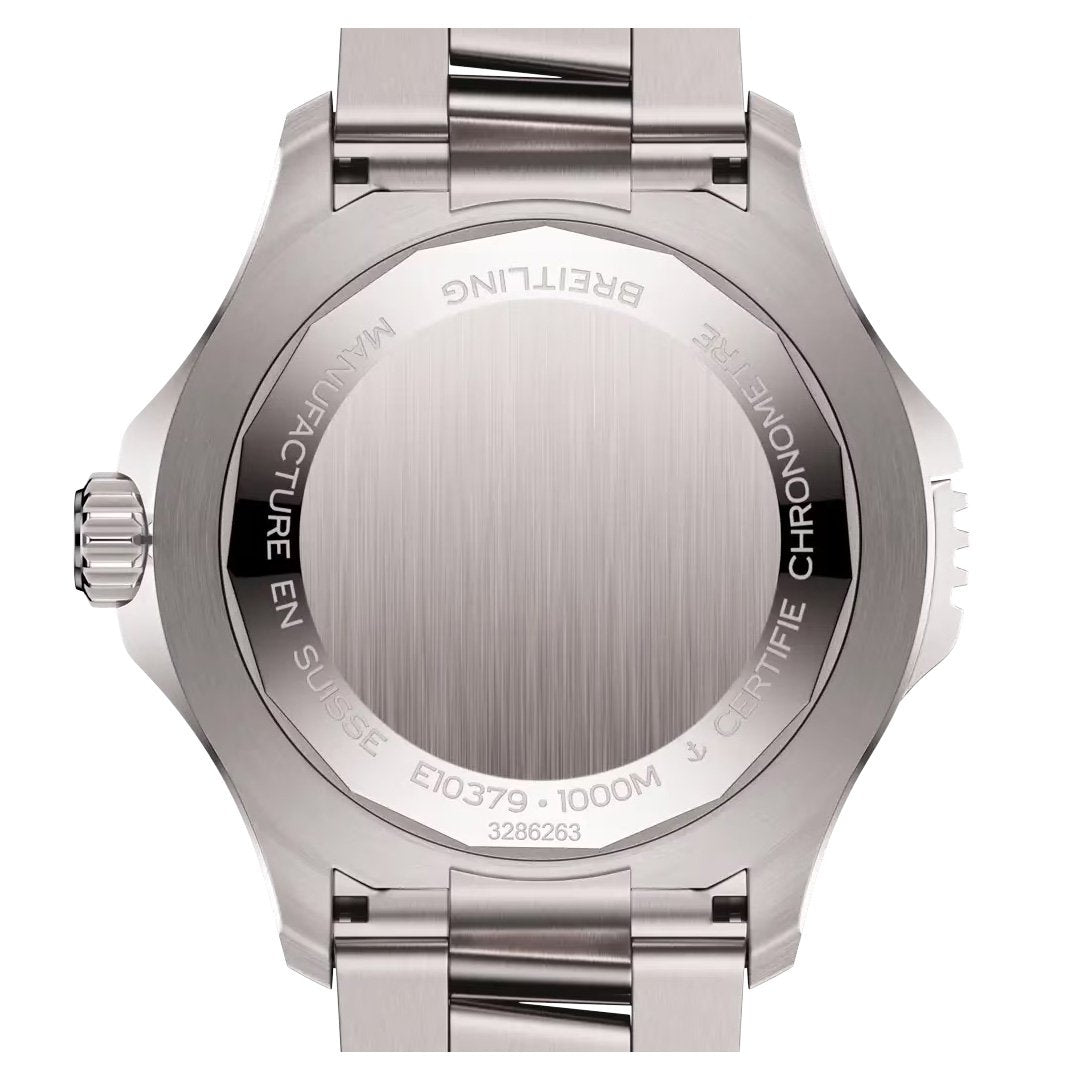 46MM Superocean