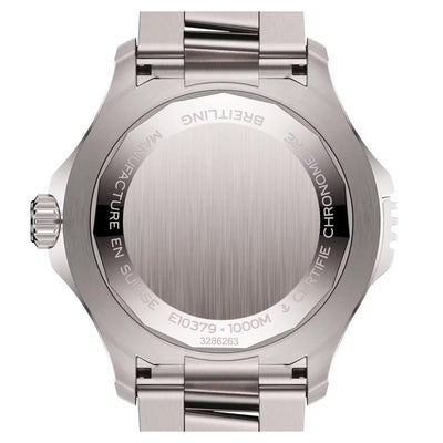 46MM Superocean