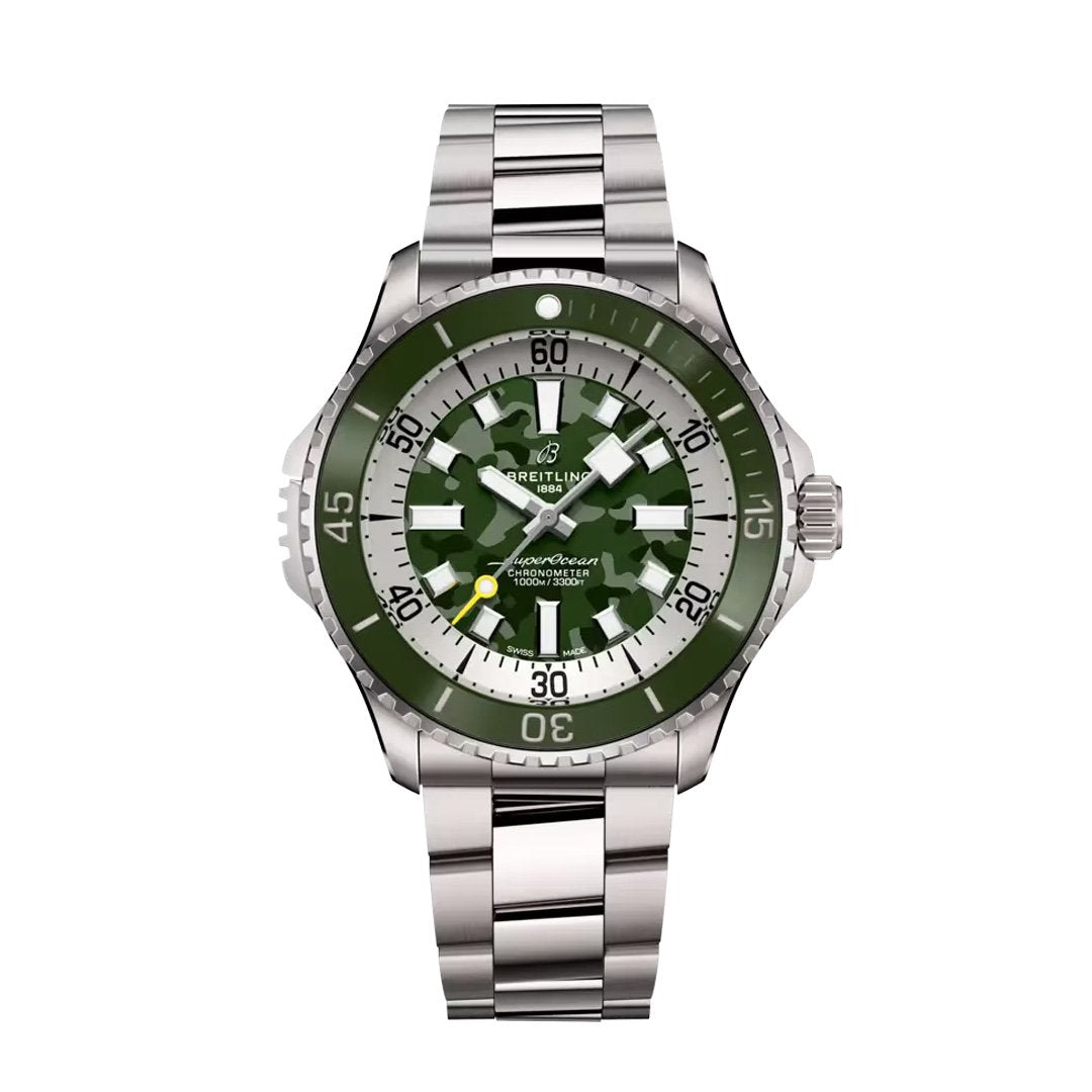 46MM Superocean