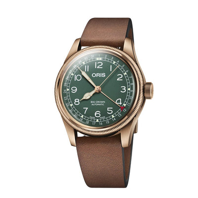 40MM Big Crown Pointer 80th Anniversary Edition