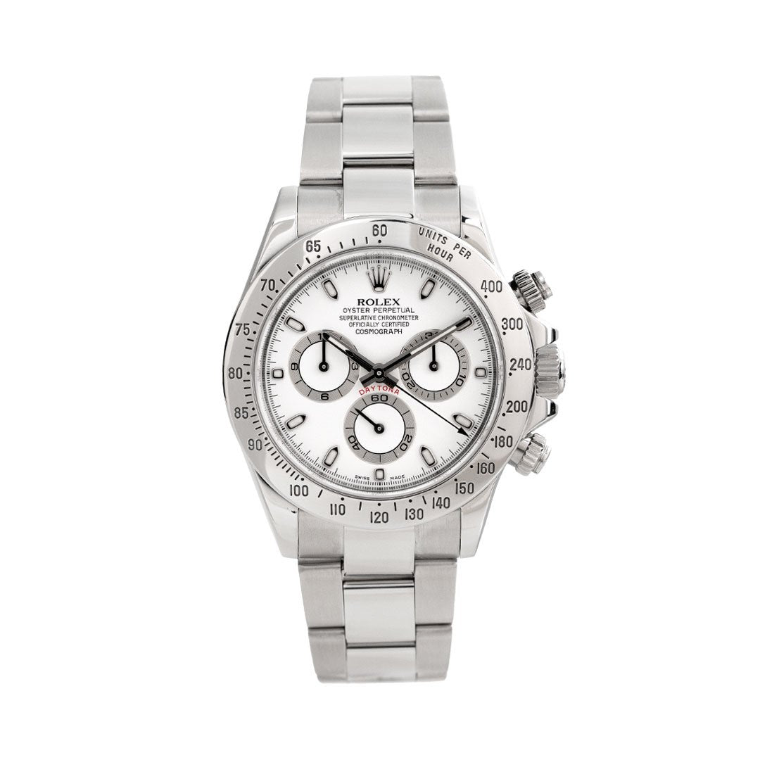 Daytona (Ref. 116520)