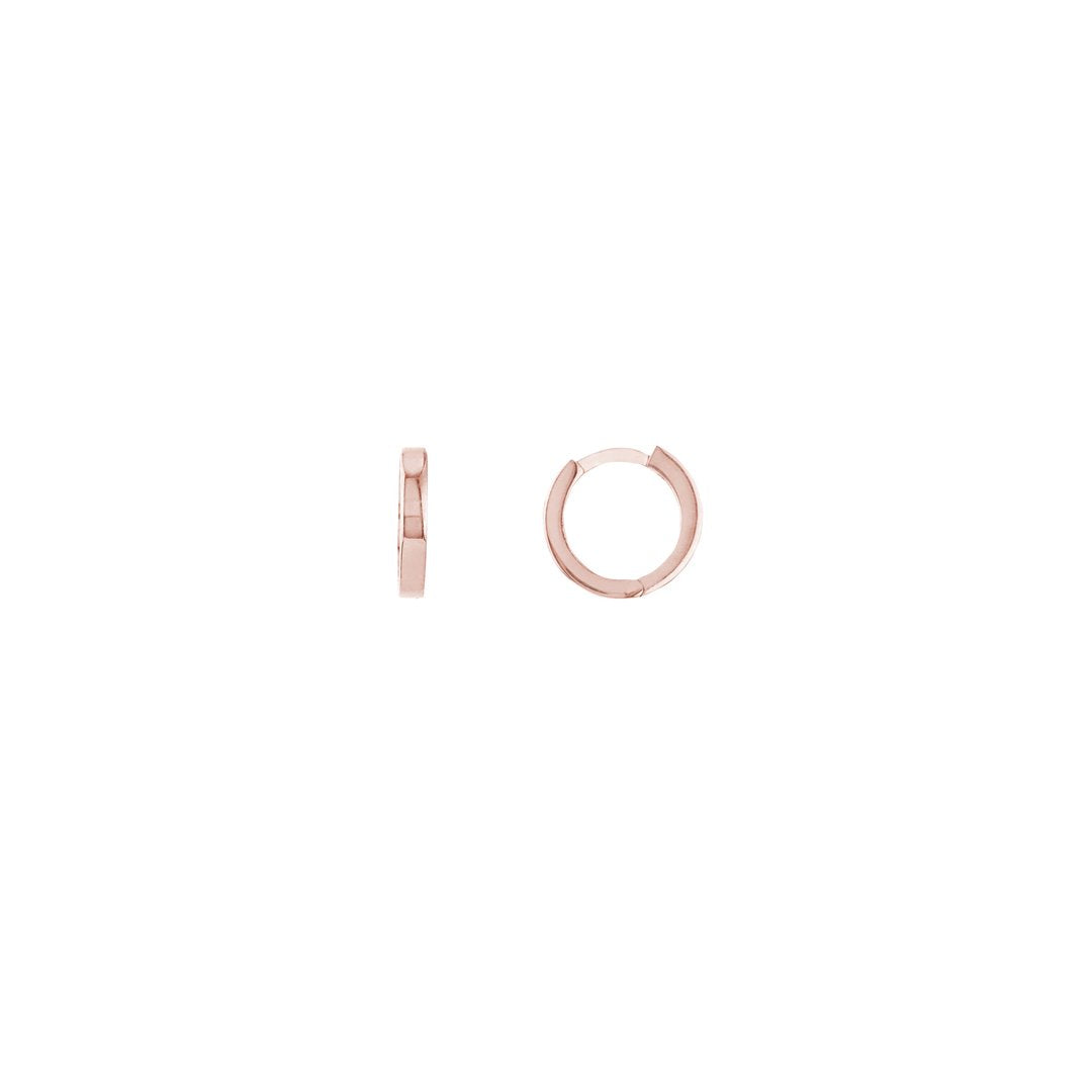 Huggie Earrings