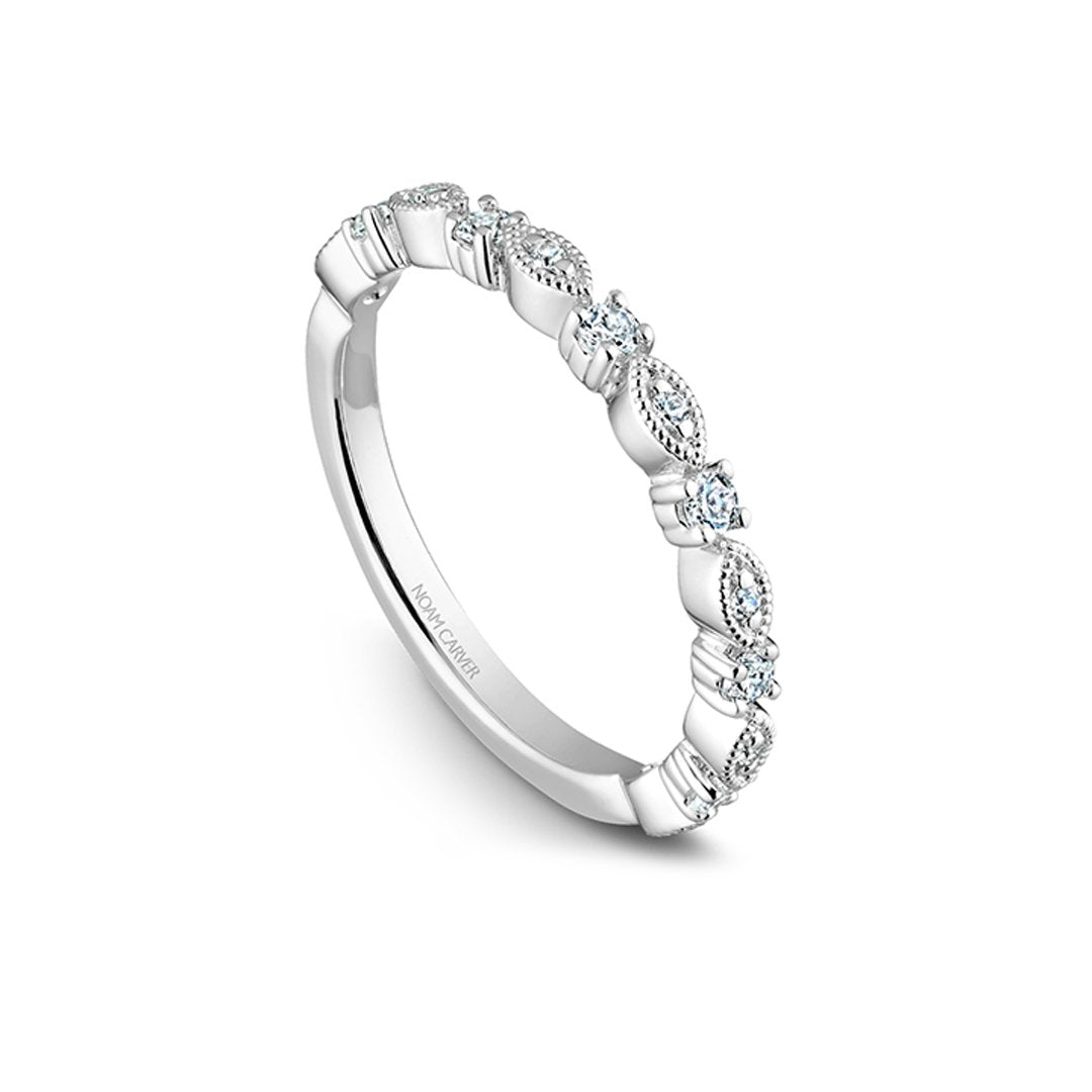 0.24 ctw Diamond Band