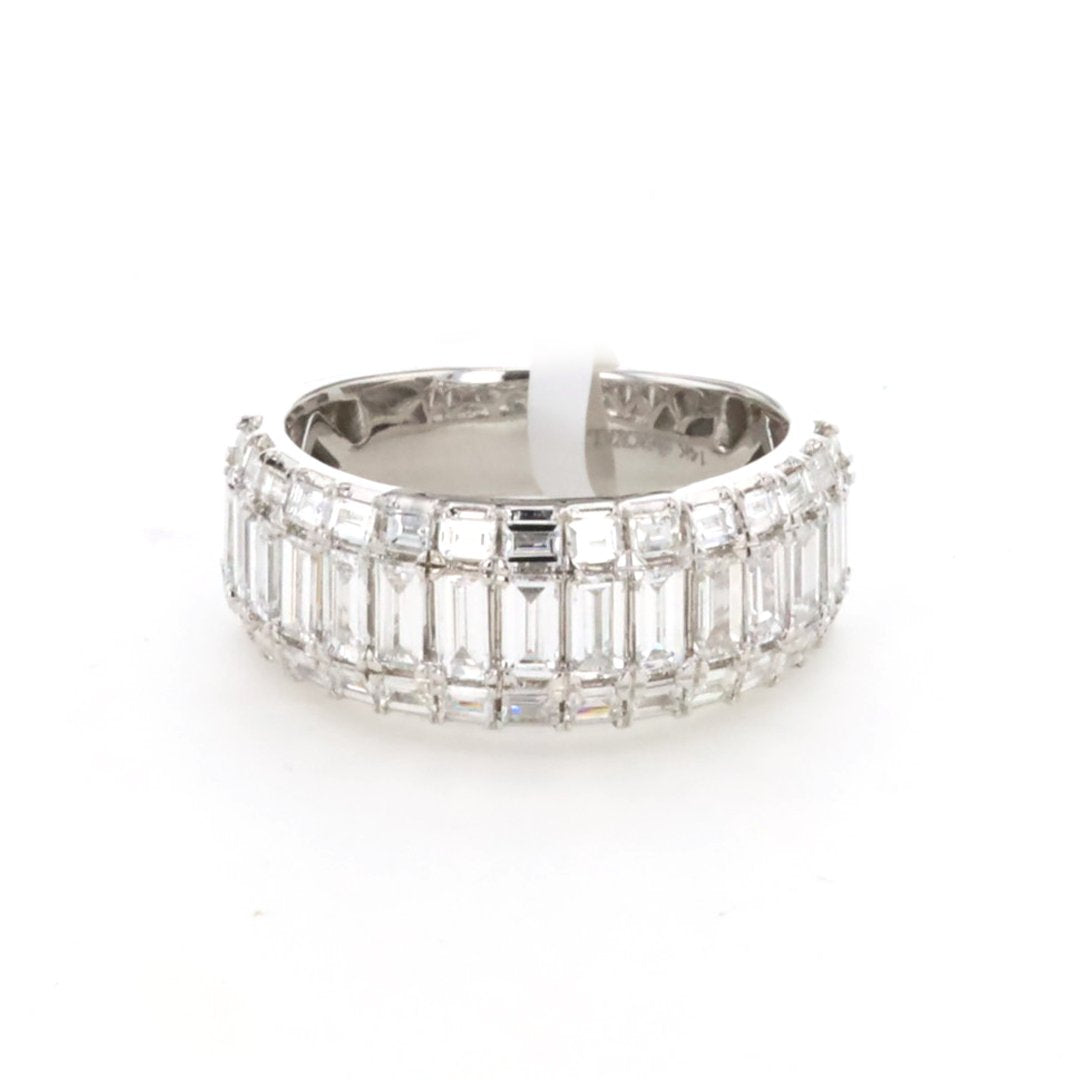 1.88 ctw Diamond Band