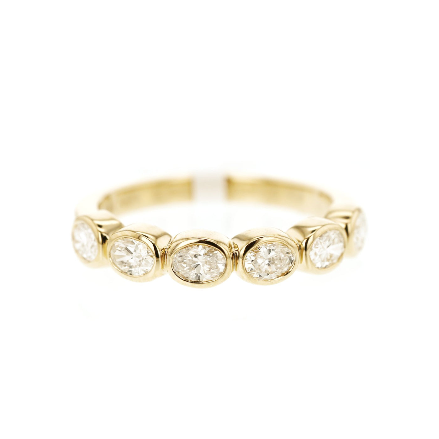 0.80 ctw Diamond Band