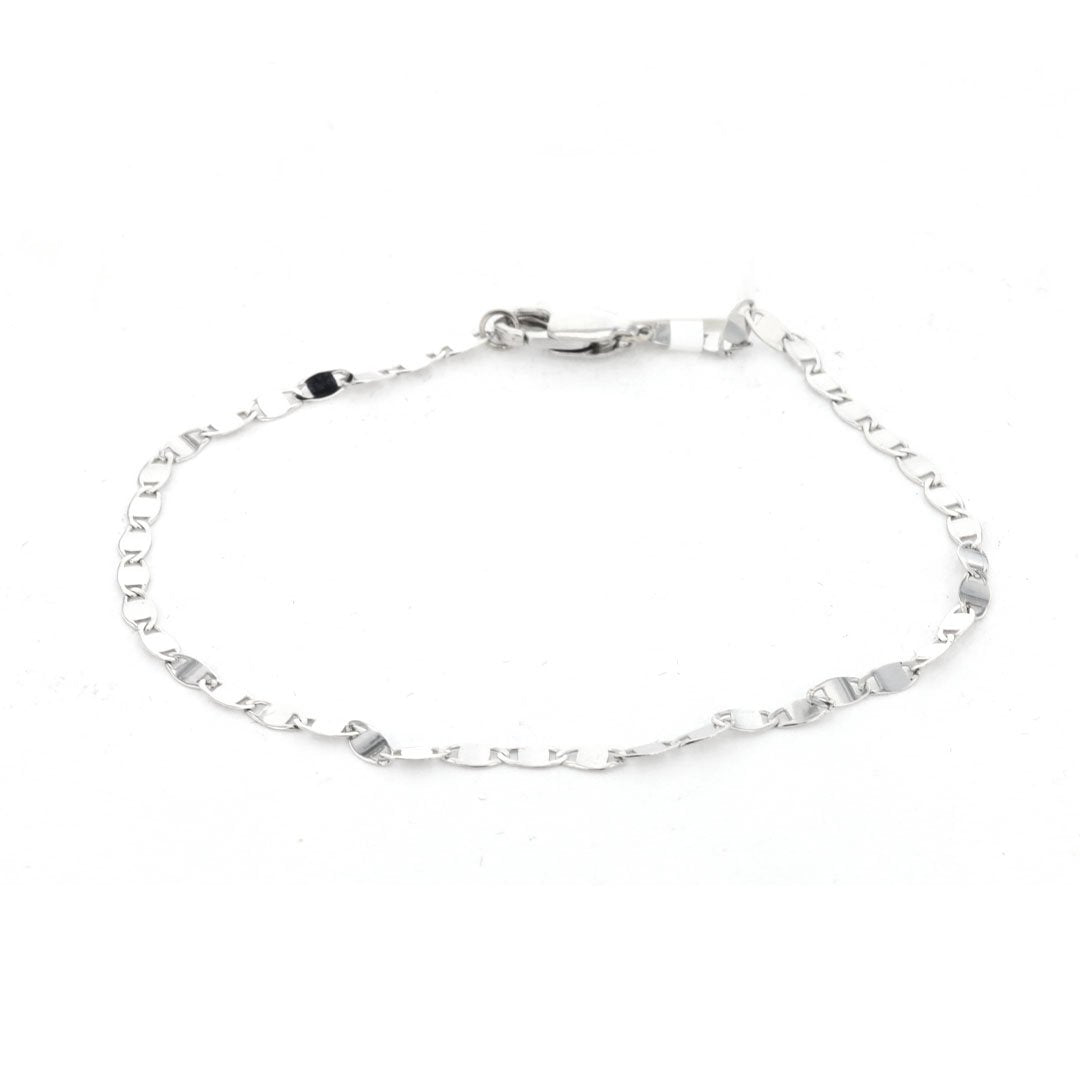 Valentino Chain Bracelet