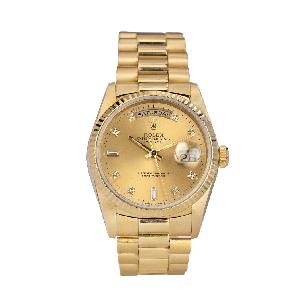 Day-Date 36 (Ref. 18238)