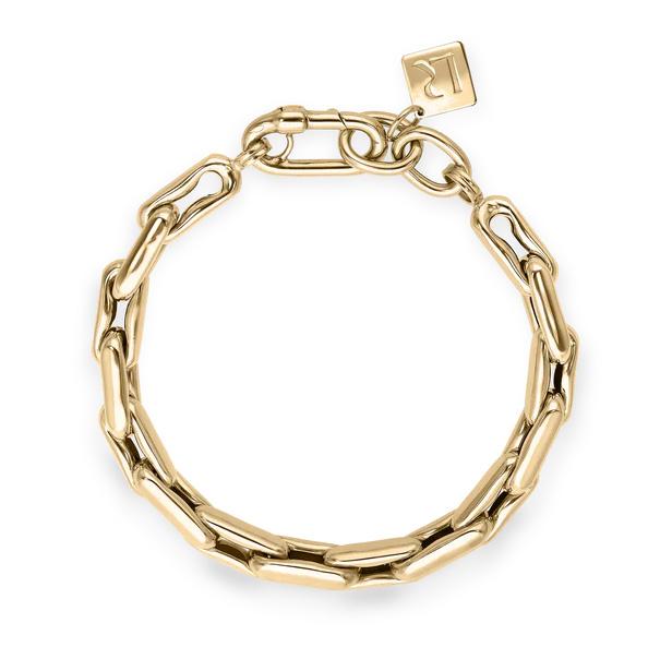 Small Link Bracelet