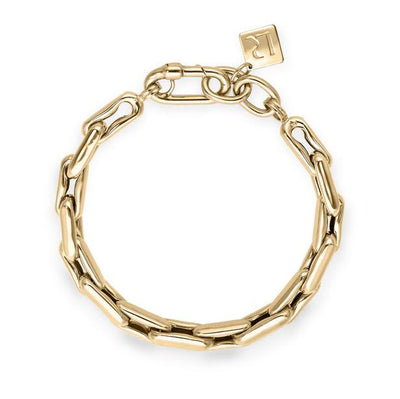 Small Link Bracelet